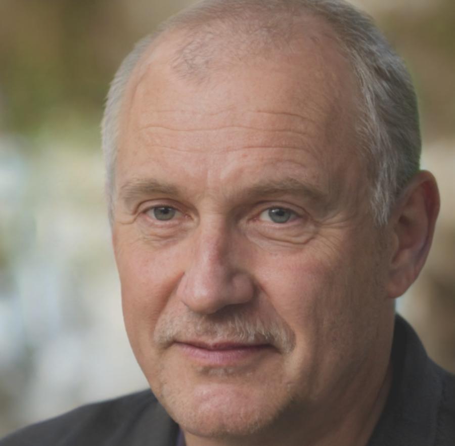Portrait de Bastien Moreau